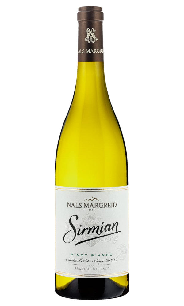 2022 Nals Margreid - Alto Adige DOC Pinot Bianco Sirmian