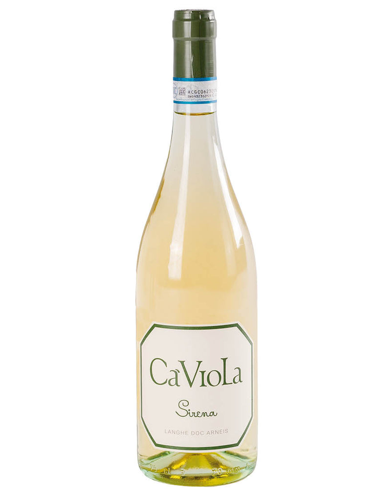 2022 Ca Viola - Langhe Arneis DOC