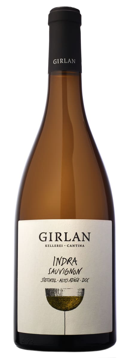 2022 Girlan - Alto Adige DOC Suditrol Sauvignon Indra