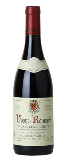 2022 Alain Hudelot-Noellat - Vosne Romanee Suchots