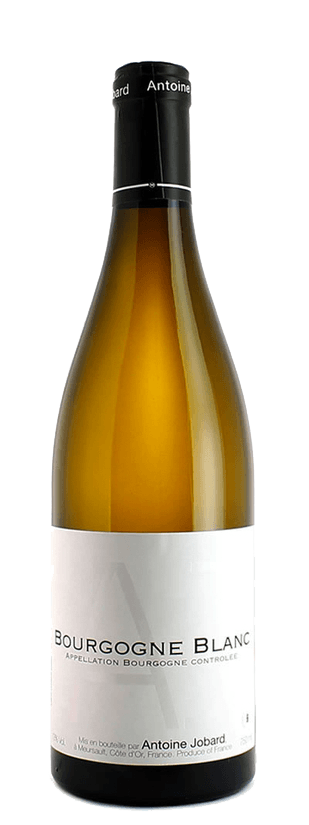 2022 Antoine Jobard Bourgogne Blanc 750ml