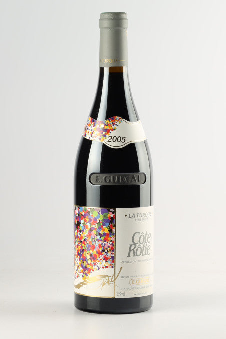 2005 Guigal - Cote Rotie La Turque