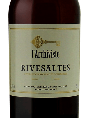 1974 l'Archiviste Rivesaltes b. 2019