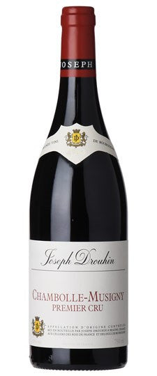 2020 Joseph Drouhin Chambolle Musigny 1er Cru (750ml)