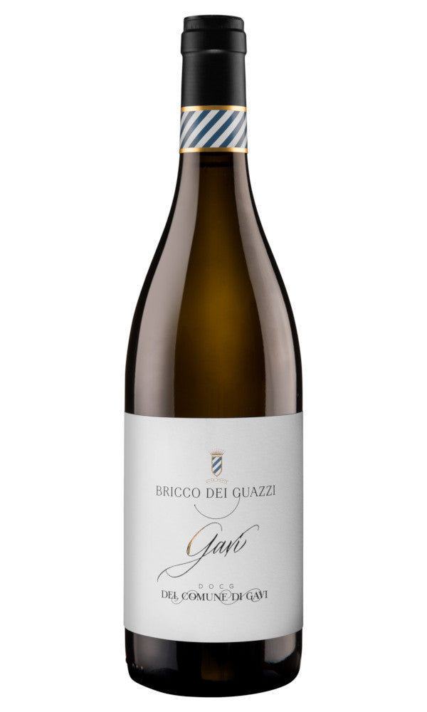2021 Bricco dei Guazzi - Gavi DOCG del Comune di Gavi