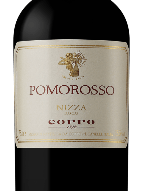 2020 Coppo - Barbera d'Asti DOCG Nizza Pomorosso
