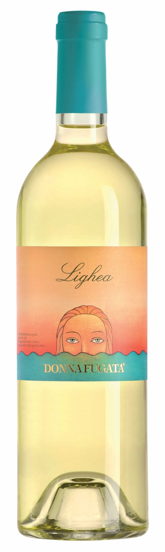 2023 Donnafugata - Sicilia Bianco DOC Zibibbo Lighea