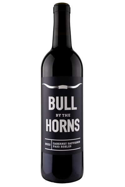2022 McPrice Myers - Cabernet Sauvignon Paso Robles Bull By the Horns