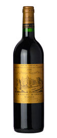2000 Chateau D'Issan - Margaux