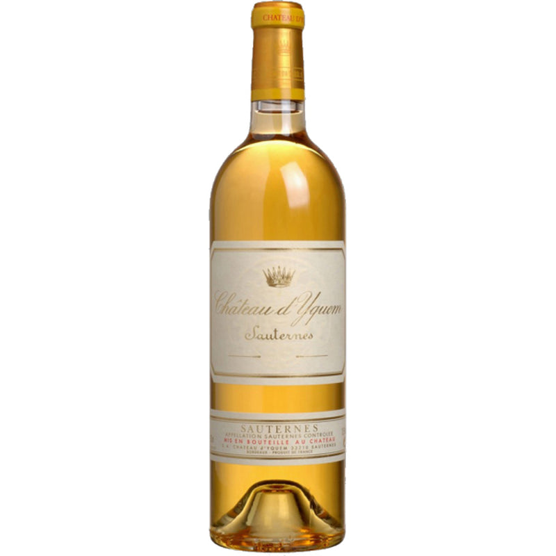 2015 Chateau d'Yquem - Sauternes