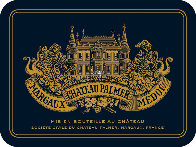 1999 Chateau Palmer Margaux MAGNUM (1.5L)