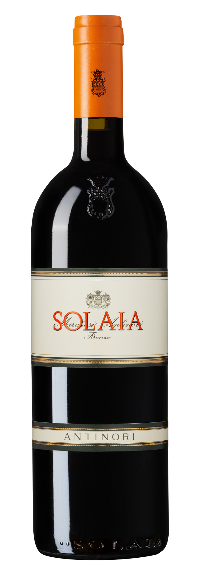 2021 Antinori - Toscana Rosso IGT Solaia Super Tuscan MAGNUM (PRE ARRIVAL) (1.5L)