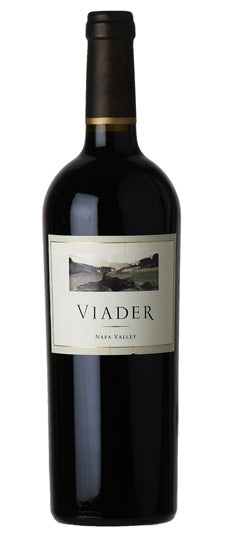 1997 Viader - Meritage Napa