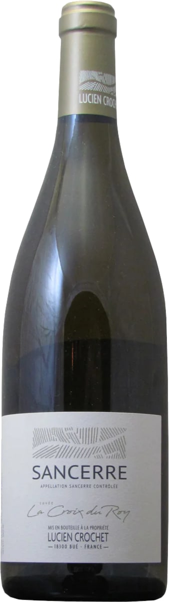 2022 Crochet, Lucien - Sancerre La Croix du Roy