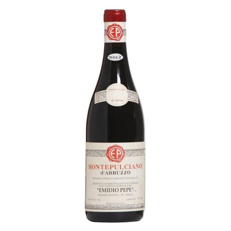 2020 Pepe, Emidio - Montepulciano d'Abruzzo DOC Casa Pepe