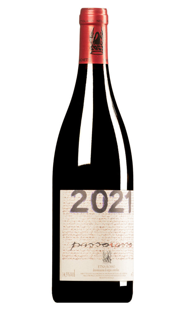 2021 Passopisciaro - Etna Rosso DOC Passorosso
