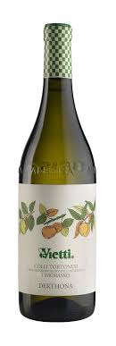 2022 Vietti - Colli Tortonesi DOC Timorasso Derthona