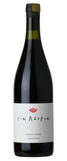 2021 Bodega Chacra - Pinot Noir Patagonia Sin Azufre