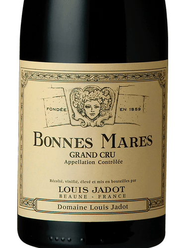 1999 Louis Jadot -  Bonnes Marres