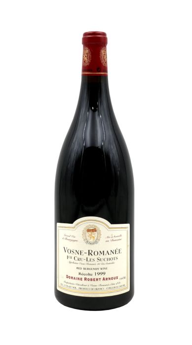 1999 Robert Arnoux - Vosne Romanee Suchots