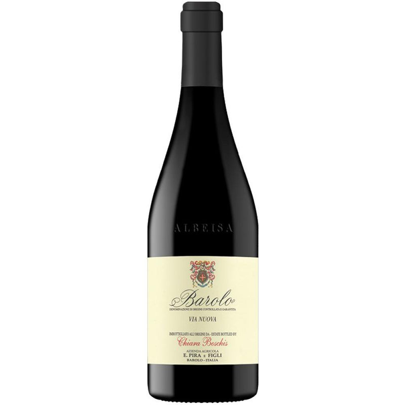 2020 Pira, Enrico (Chiara Boschis) - Barolo DOCG Via Nuova