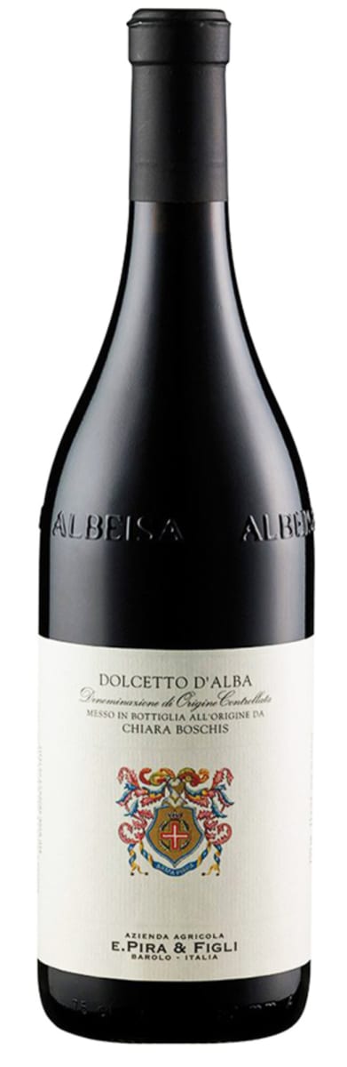 2023 Pira, Enrico (Chiara Boschis) - Dolcetto d'Alba DOC