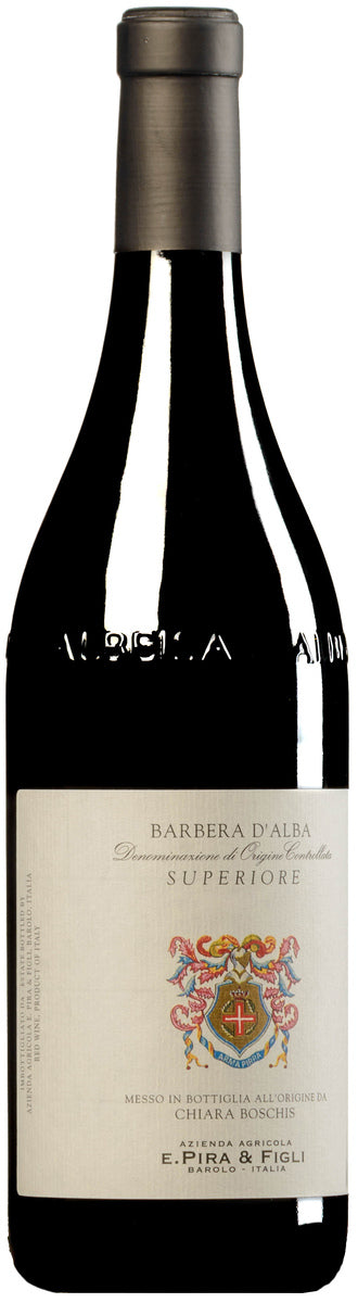 2022 Pira, Enrico (Chiara Boschis) - Barbera d'Alba DOC