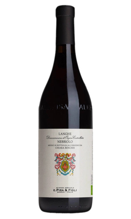2022 Pira, E. - Langhe Nebbiolo DOC
