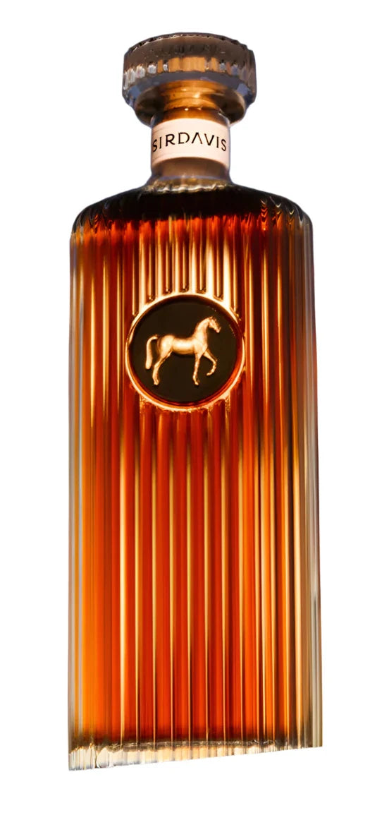 SirDavis Rye Whiskey 750ml