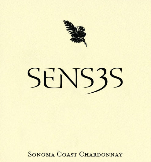 2020 SENS3S - Chardonnay Sonoma Coast