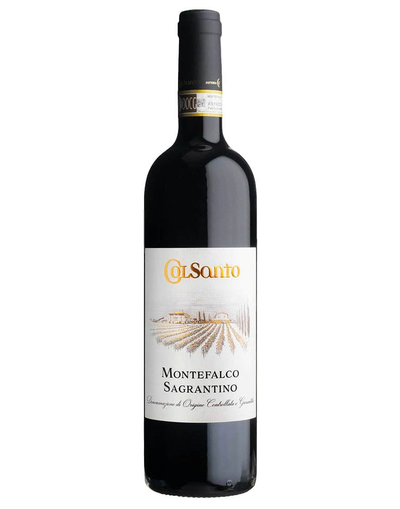 2016 Colsanto - Montefalco Sagrantino DOCG
