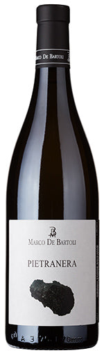 2019 DeBartoli - Sicilia Bianco DOC Pietranera (Zibibbo)