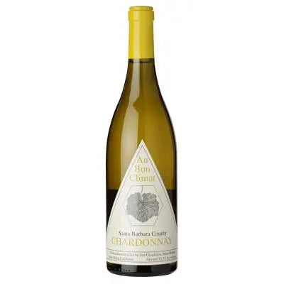 2022 Au Bon Climat - Chardonnay Santa Barbara