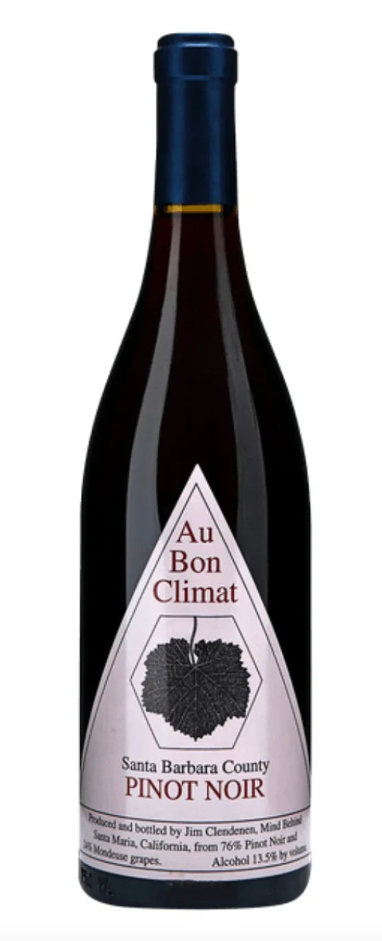 2022 Au Bon Climat - Pinot Noir Santa Barbara
