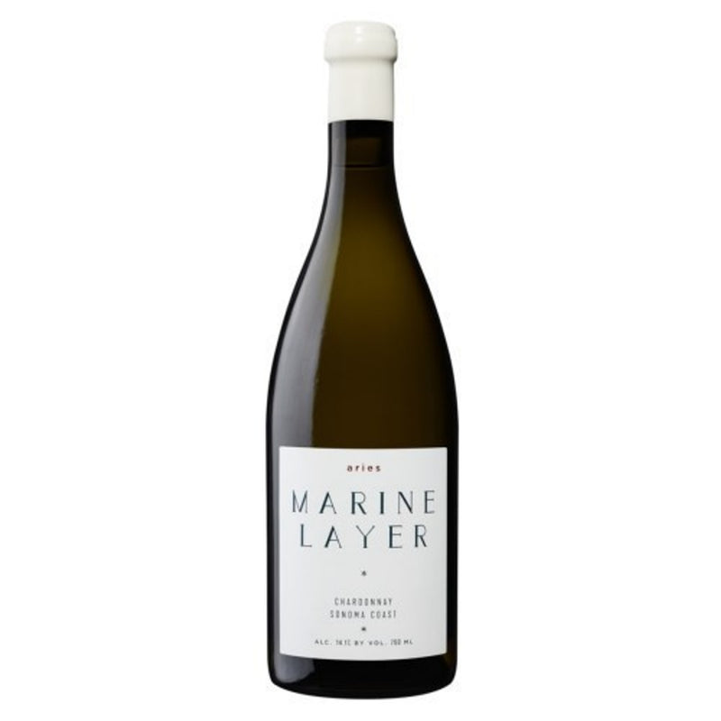 2021 Marine Layer - Chardonnay Sonoma Coast Aries