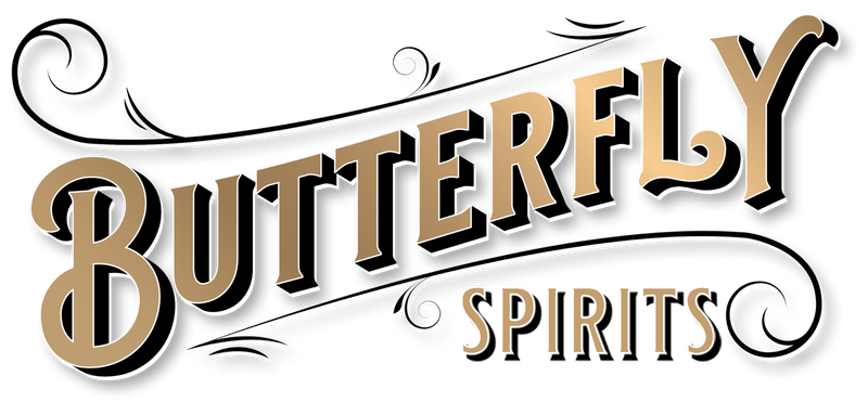 Butterfly Spirits - Lemon Lime Vodka Soda 4pk