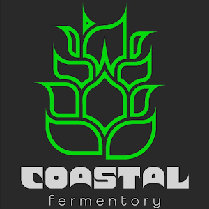 Coastal Fermentory - Unicorn Rave Blckberry Sour