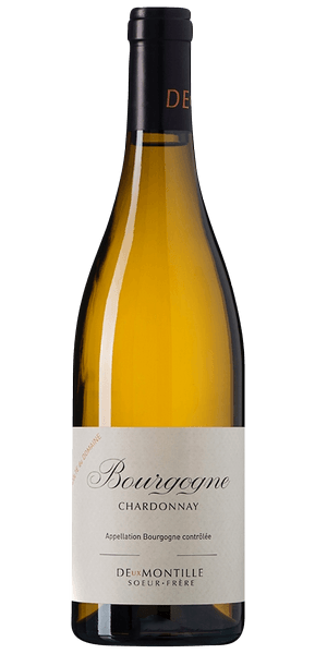 2022 Domaine de Montille - Bourgogne Blanc