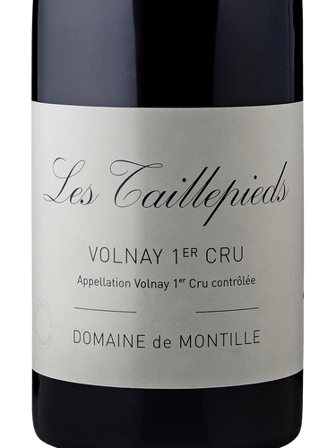 2022 Domaine de Montille - Volnay Tallepieds