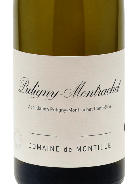 2022 Domaine de Montille - Puligny Montrachet