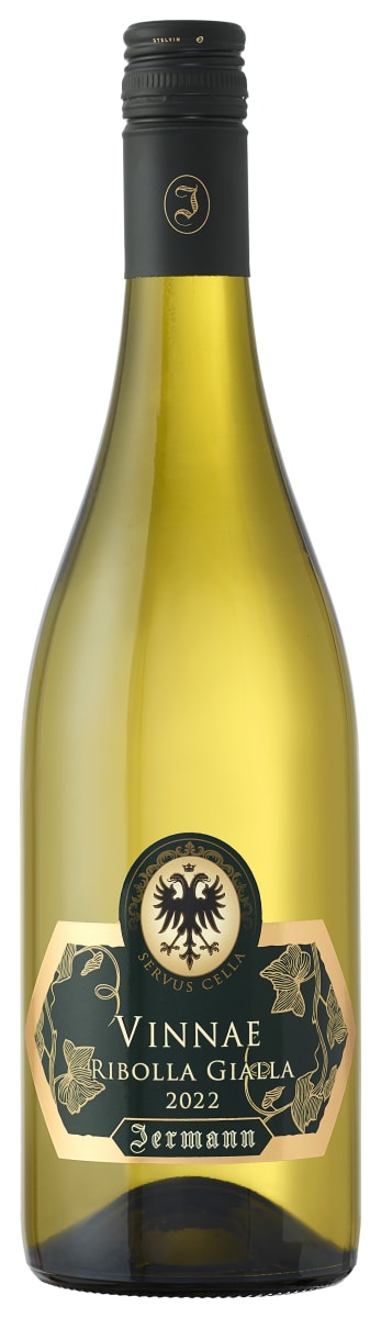 2022 Jermann - Venezia Giulia Bianco IGT Vinnae