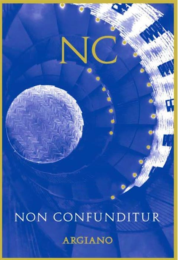 2022 Argiano - Toscana Rosso IGT Non Confunditur Super Tuscan