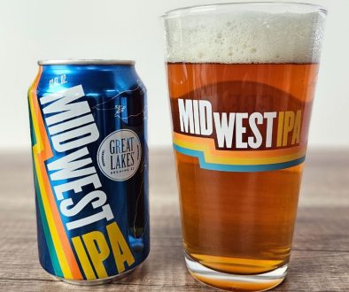 Great Lakes - Midwest IPA 6pk Cans