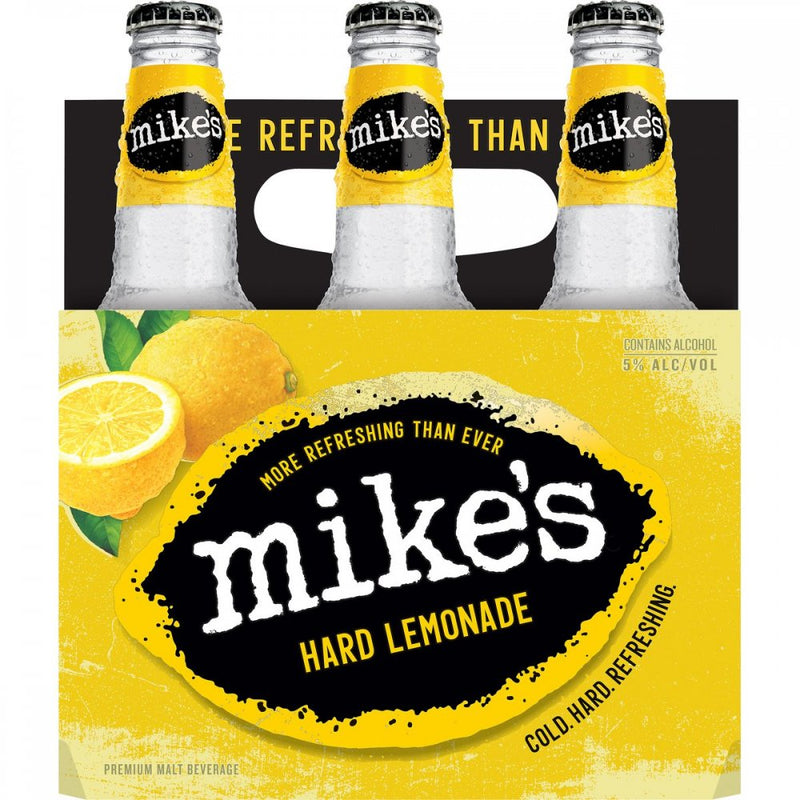 Mike's Hard Lemonade 6pk