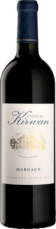 2015 Chateau Kirwan - Margaux 750ml