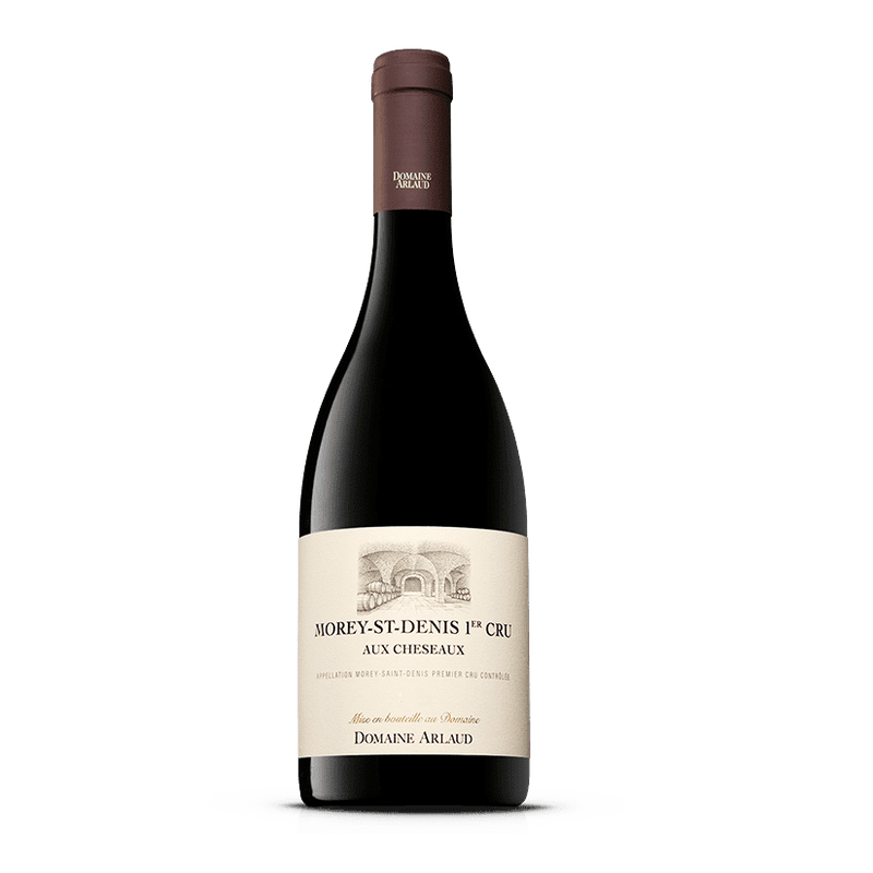 2022 Domaine Arlaud - Morey St. Denis Chezeaux