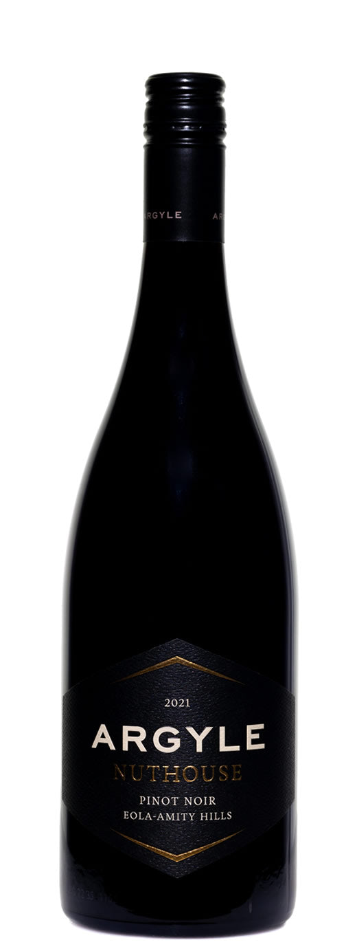 2021 Argyle - Pinot Noir Eola-Amity Hills Nuthouse