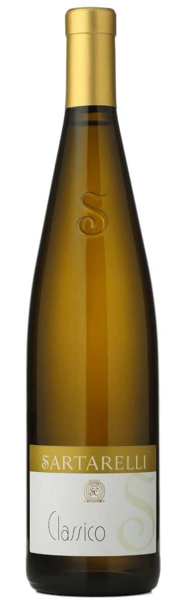 2023 Sartarelli - Verdicchio dei Castelli di Jesi DOC Classico