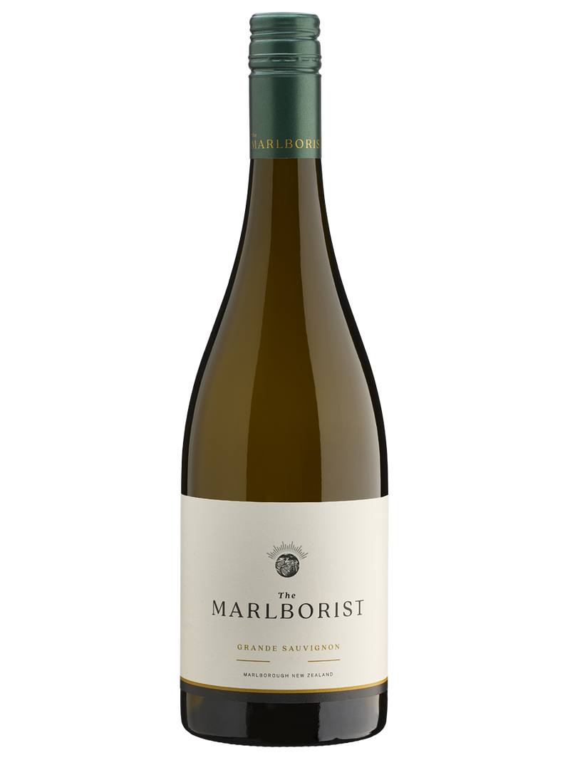 2022 The Marlborist -  Marlborough Grande Sauvignon