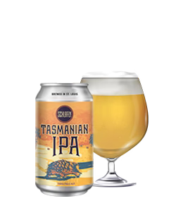 Schlafly Beer - Tasmanian IPA 6pk